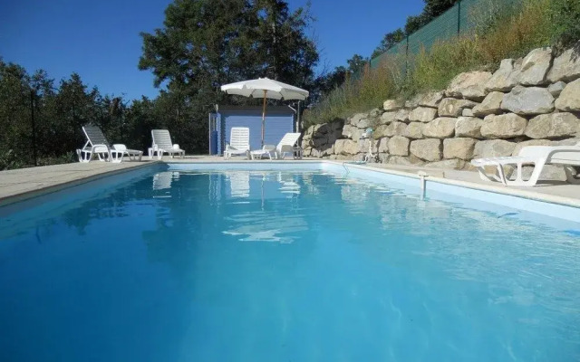 Les Chemins Verts. Chambre d'hôtes