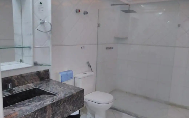New Casablanca Praia Hotel Ltda