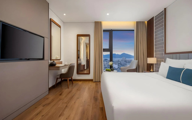 Peninsula Hotel Danang – Guest Rooms – Da Nang