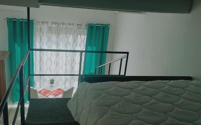 Studio Apartment Bela