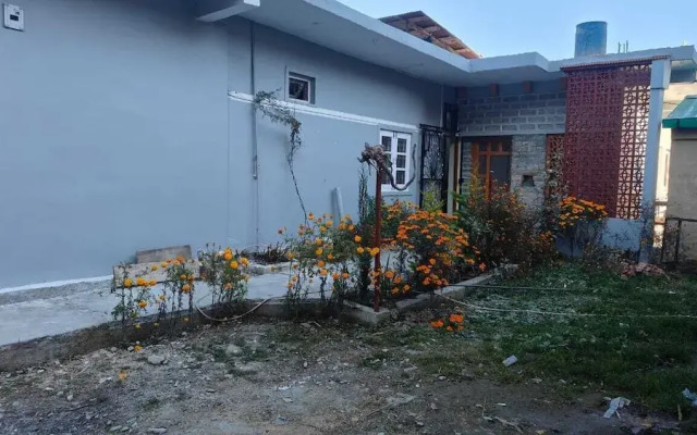 MP Residency Homestay