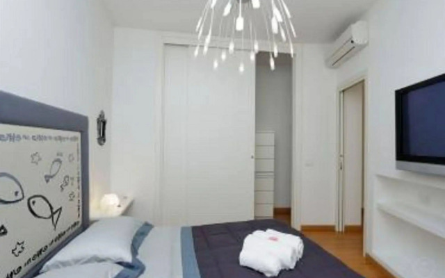 Karol Apartment Rome
