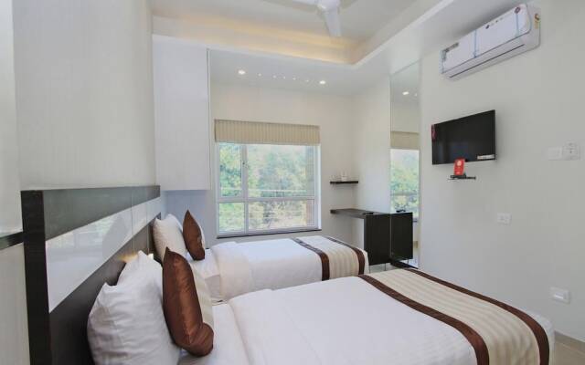 Hotel Palace Inn