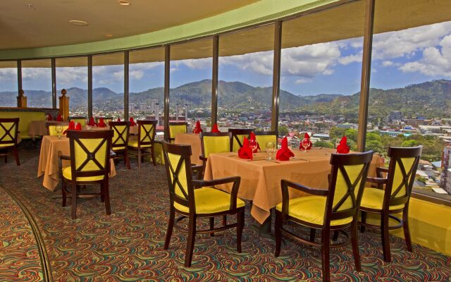 Radisson Hotel Trinidad