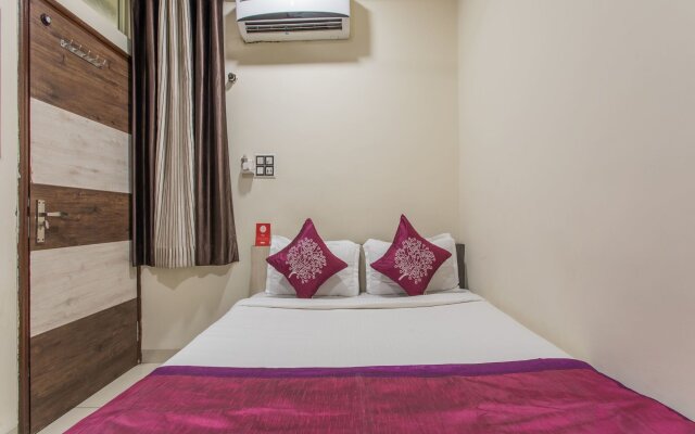 Capital O 4042 Hotel Mehar Residency