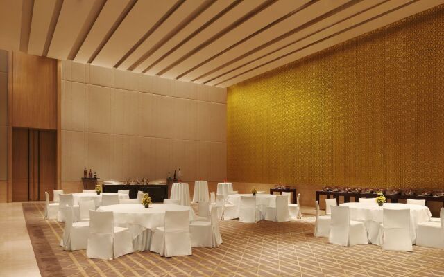 Trident Hyderabad