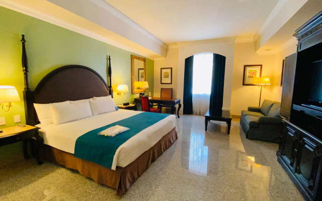 Quinta Eden Villahermosa