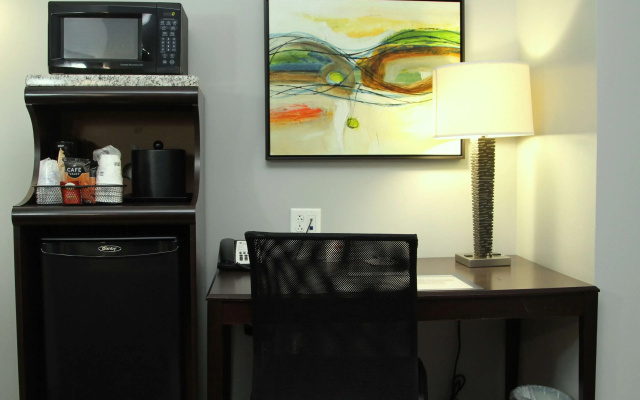 Best Western Plus Olathe Hotel