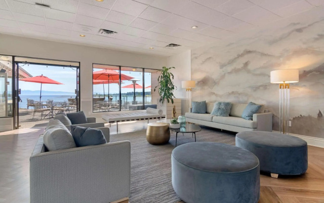 Bayside Resort, Ascend Hotel Collection