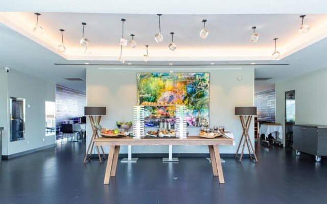 Kube Hotel Saint-Tropez