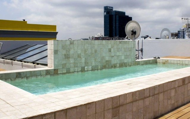 De Waterkant Village