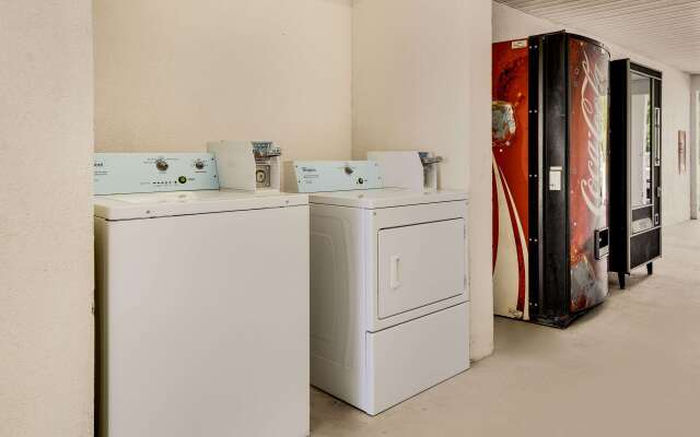 Rodeway Inn Sandersville