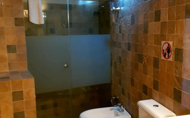 El Rinconcito de Tejeda