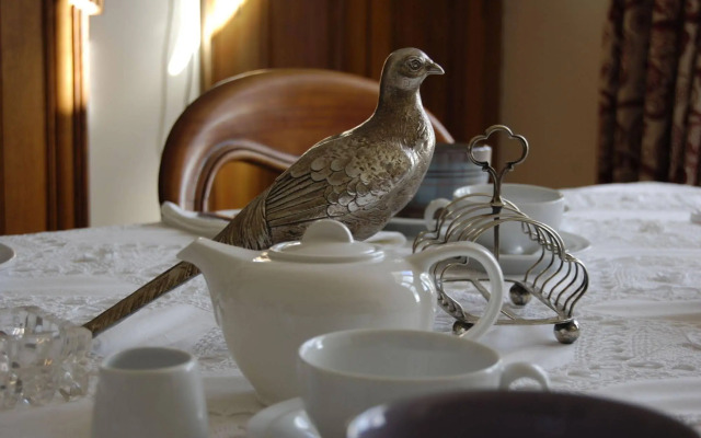 The Registry Guest House