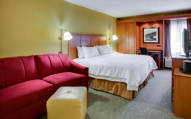 Hampton Inn Pittsburgh/Greentree