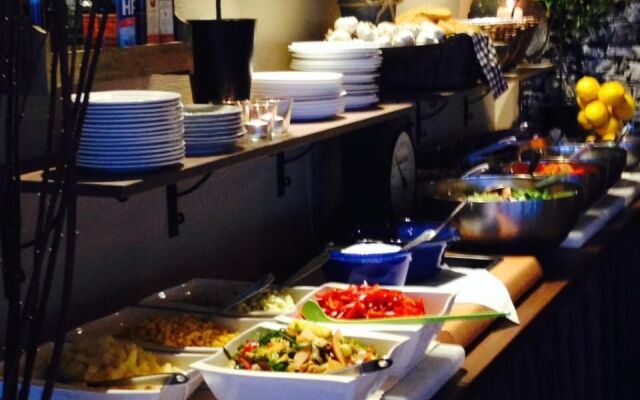 Kils Hotell & Restaurang