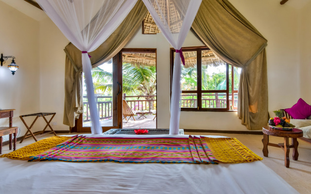 Kena Beach Hotel