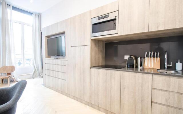 Dreamyflat Apartment Opera 1