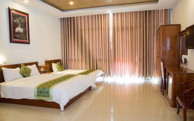 Xuan Hung Hotel
