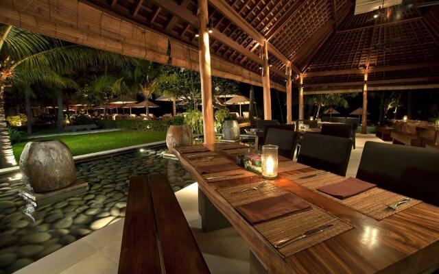 Qunci Villas Hotel