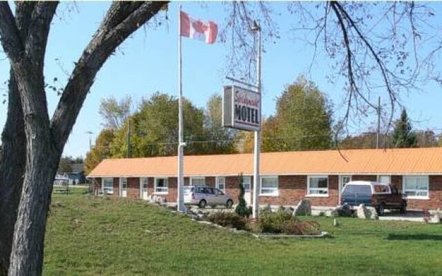 Springmount Motel