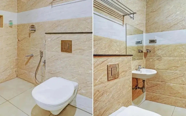 Sunshine Residency by OYO Rooms