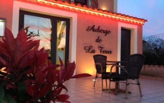 Logis Auberge De La Tour