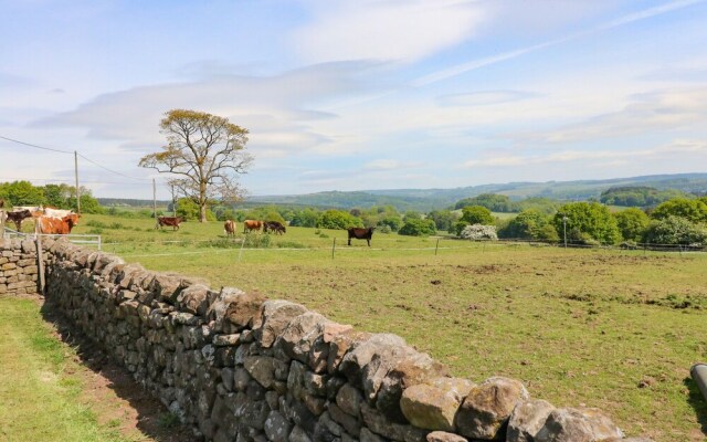 Wigwell Barn