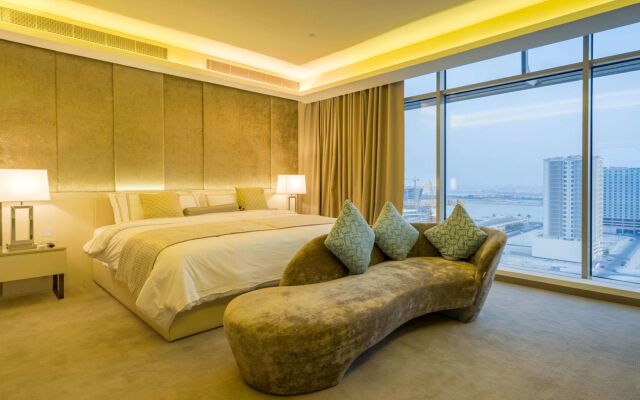 Solymar Hotel & Beach