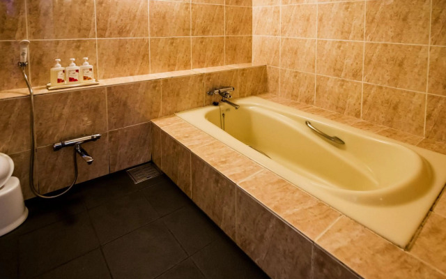 Kanucha Bay Hotels & Villas