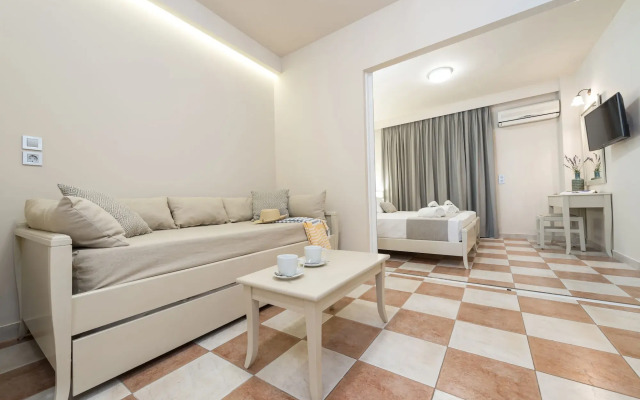 Ilios Hotel