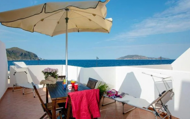 Residence SCIROCCO E TRAMONTANA - appartamenti a Favignana
