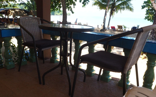 Ocean View Resort