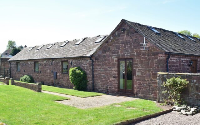 Parrs Meadow Cottage