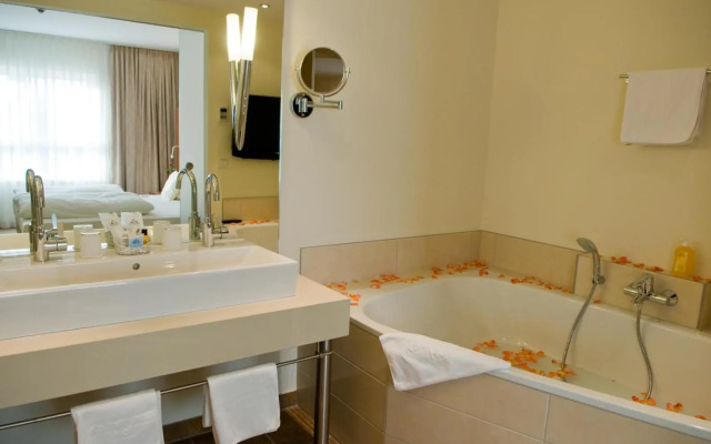 Katharinenhof Hotelgesellschaft mbH & Co. KG