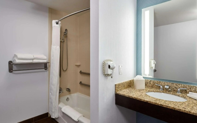 Hilton Garden Inn Merrillville