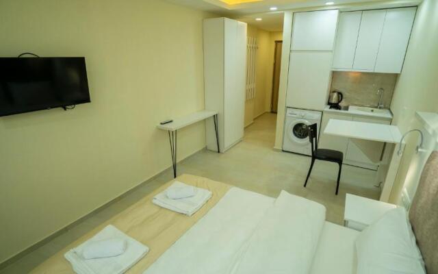 Leo Group Luxury Apartment 05-095 Sunrise Batumi