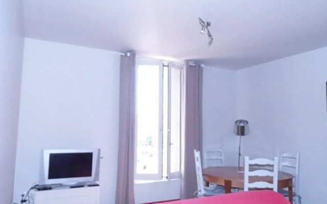 Hotel Restaurant du Port