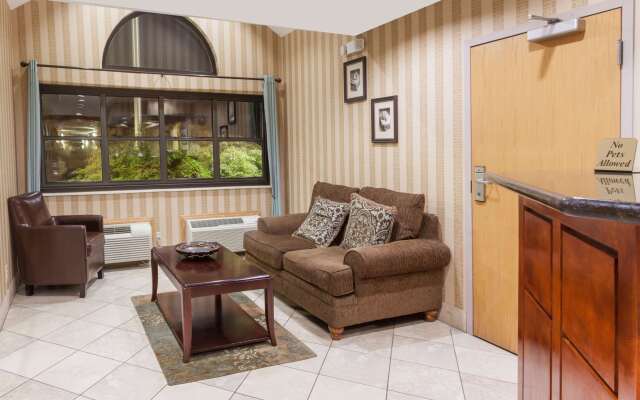 Quality Inn & Suites