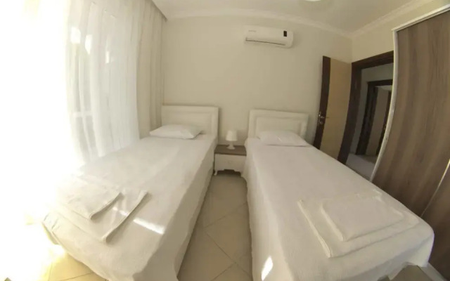 Stella Luxury Apartments & Residence