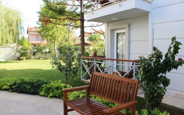 Hotel Dalyance