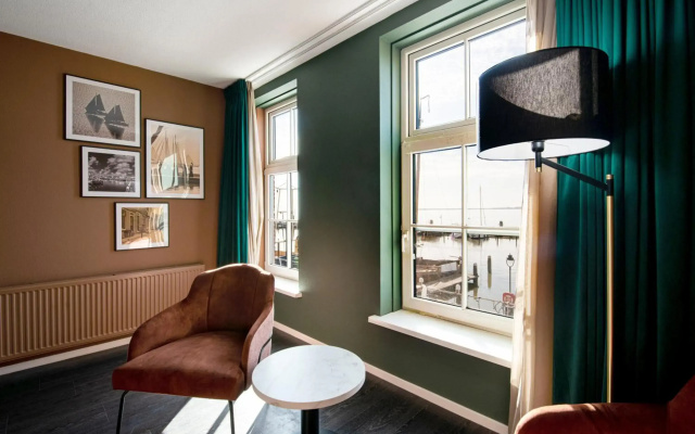 Hotel Old Dutch