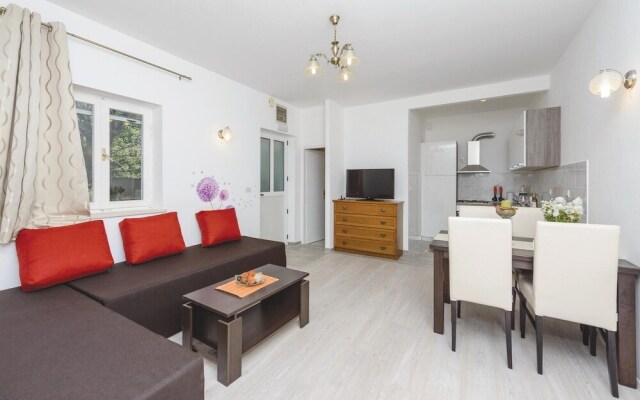 Awesome Home in Bosanka With Wifi and 1 Bedrooms
