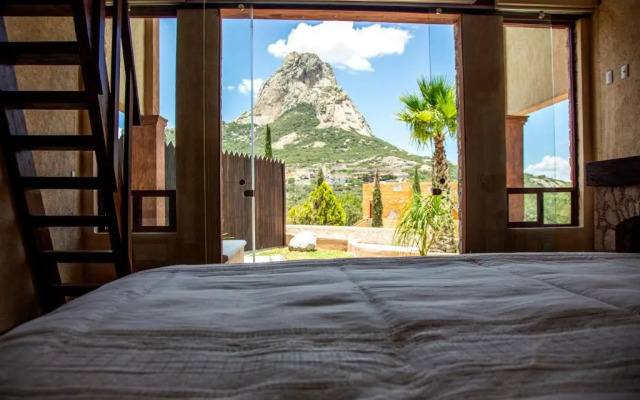 Hotel Zidada and Chalets