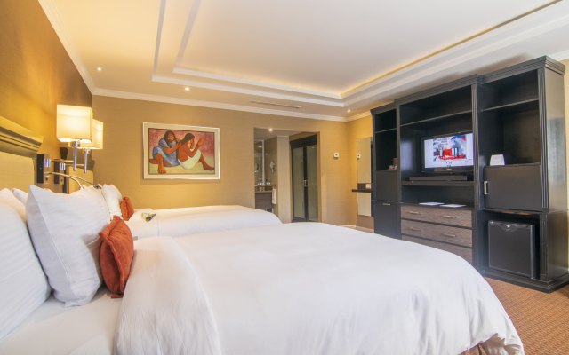 Hotel Lucerna Mexicali