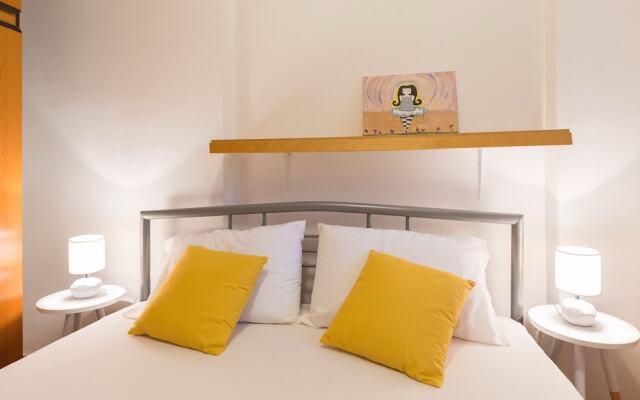 Apartment Tranquilo Garden