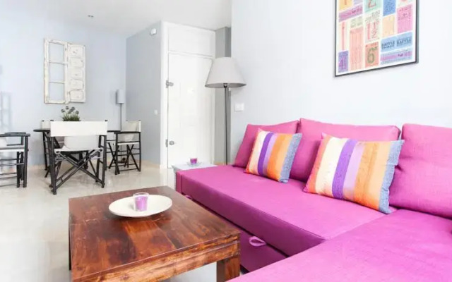 Apartments Giraldillo