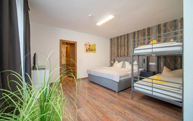 Landgasthof Hotel Röfleuten