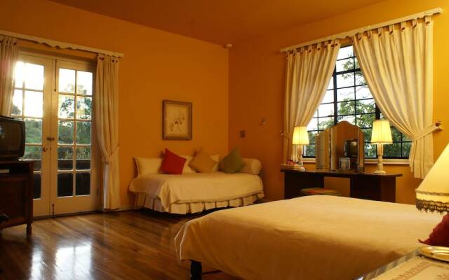 El Refugio Hotel & Spa