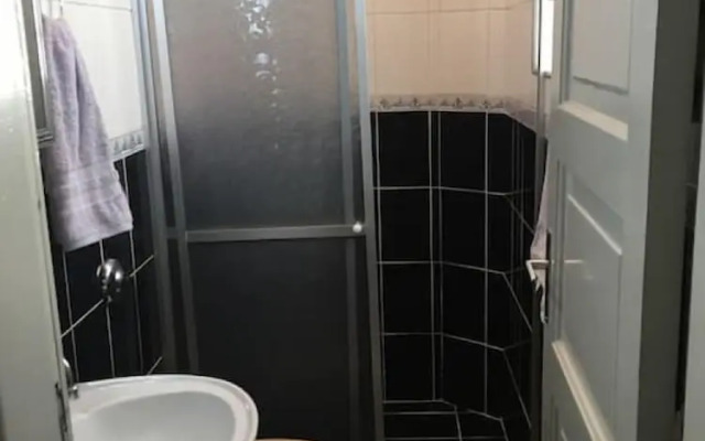 Casa toda no Campo Belo